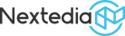 Nextedia logo
